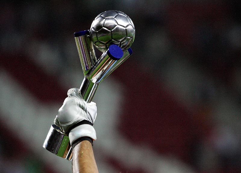 The FIFA World Youth Cup